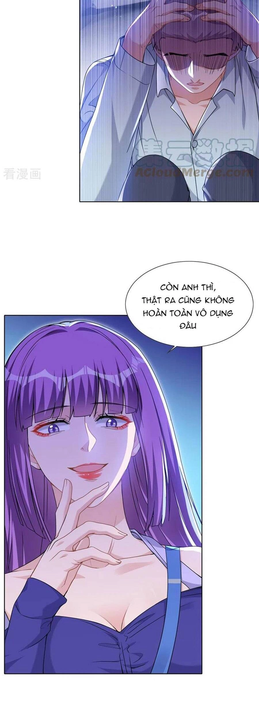 Hôm Nay Từ Chối Lục Tiên Sinh Chưa? Chapter 71 - 25