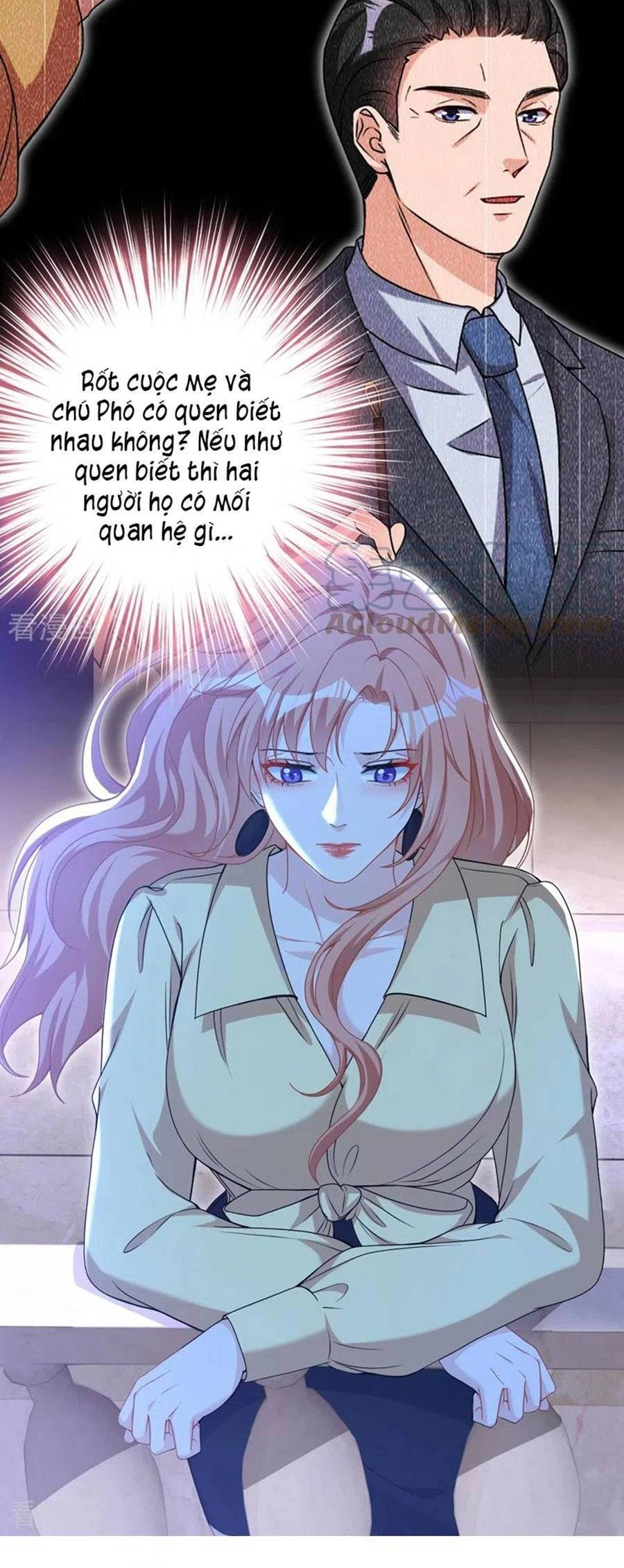 Hôm Nay Từ Chối Lục Tiên Sinh Chưa? Chapter 71 - 28