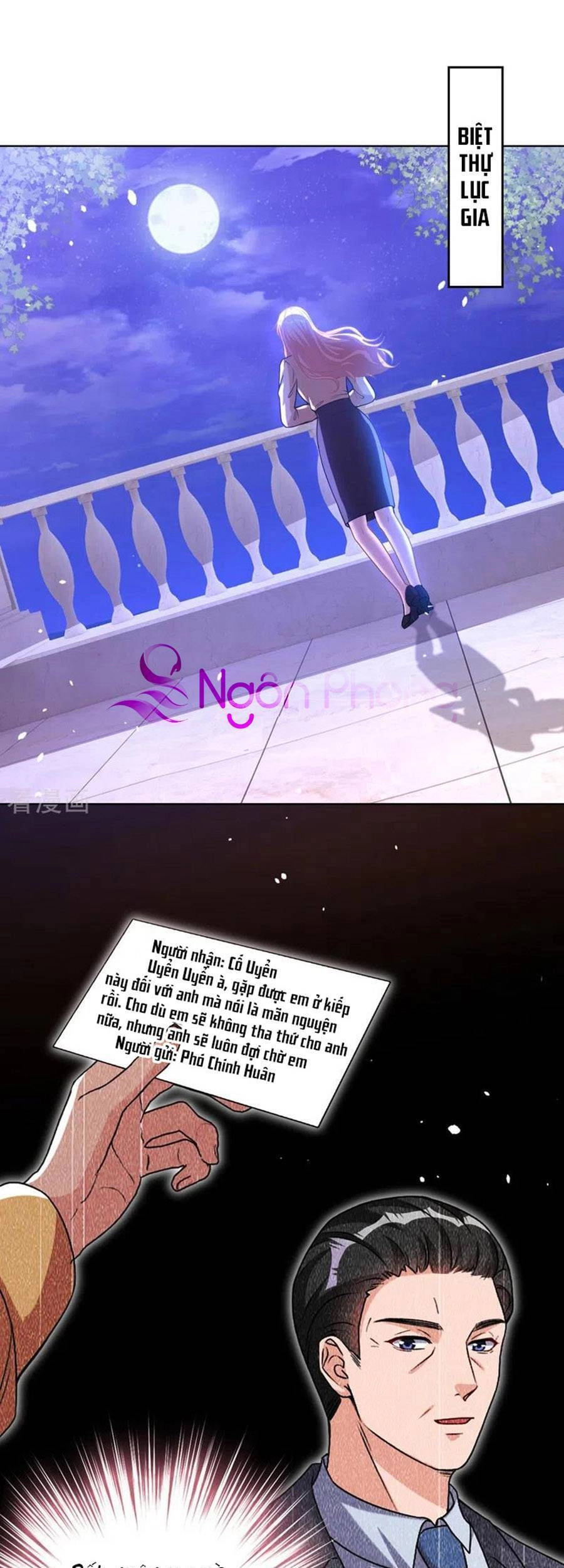 Hôm Nay Từ Chối Lục Tiên Sinh Chưa? Chapter 72 - 2