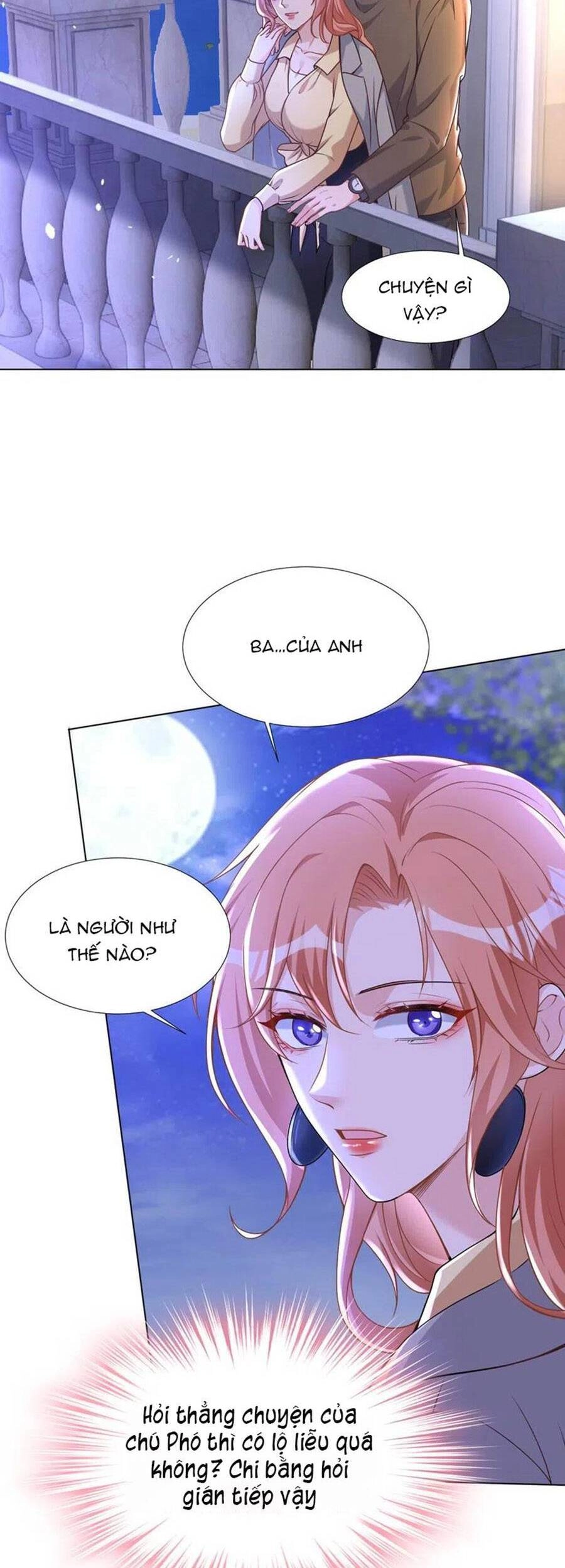 Hôm Nay Từ Chối Lục Tiên Sinh Chưa? Chapter 72 - 5