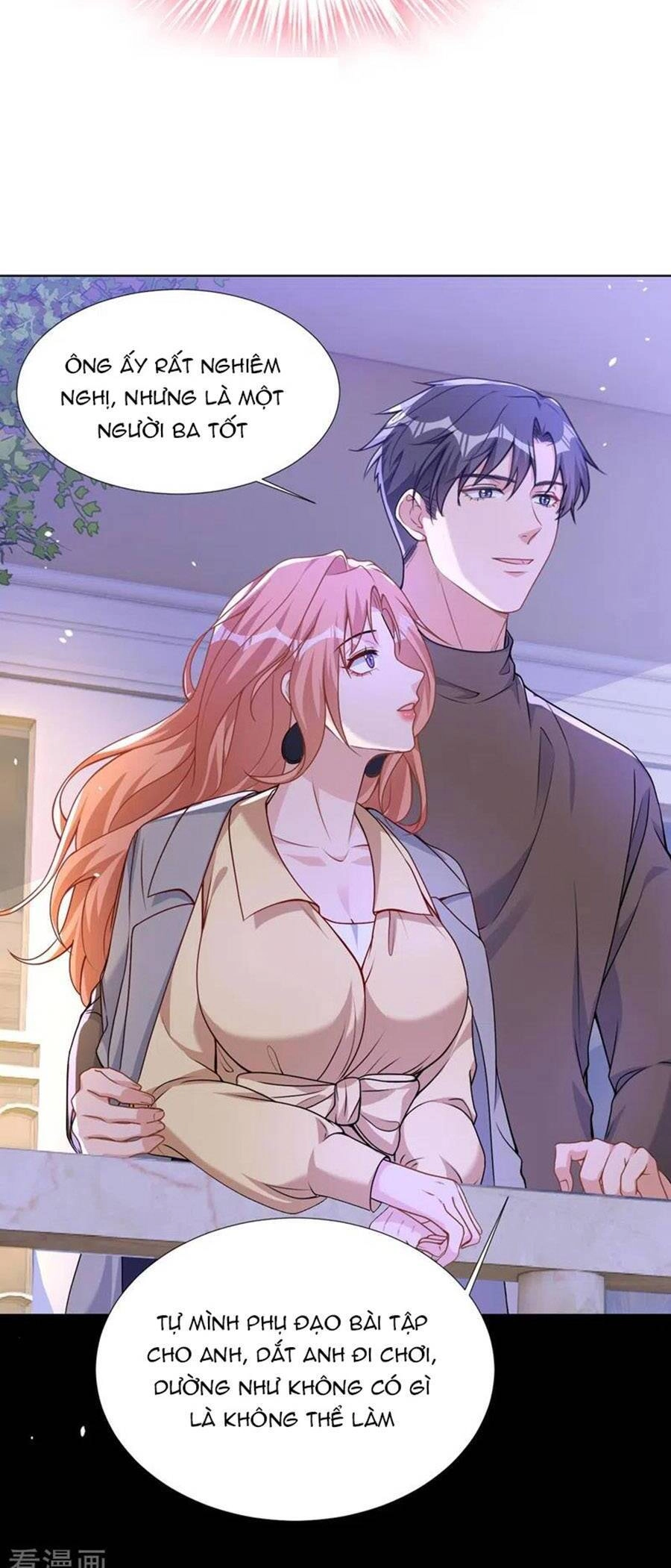 Hôm Nay Từ Chối Lục Tiên Sinh Chưa? Chapter 72 - 6