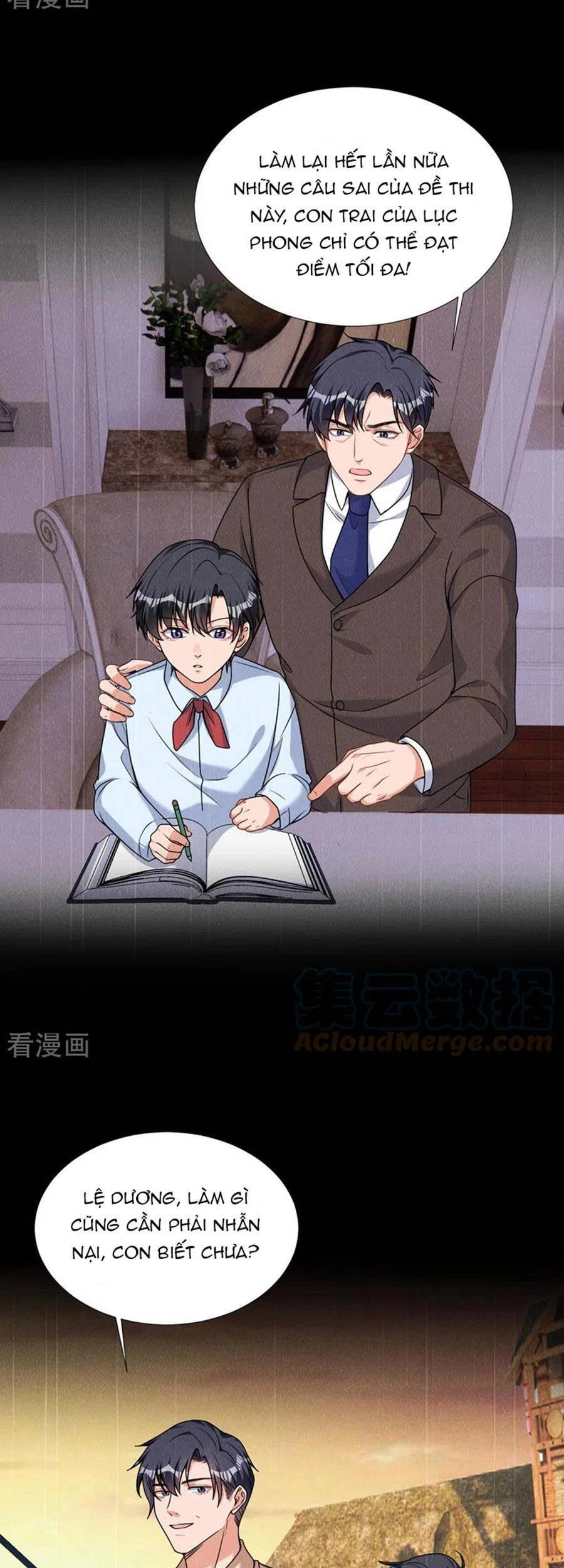 Hôm Nay Từ Chối Lục Tiên Sinh Chưa? Chapter 72 - 7