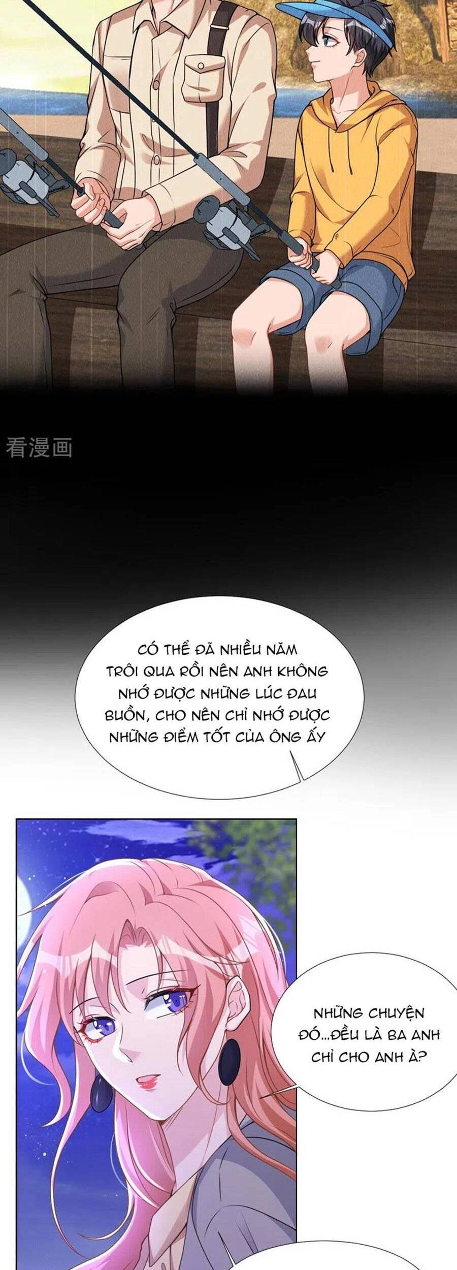 Hôm Nay Từ Chối Lục Tiên Sinh Chưa? Chapter 72 - 8