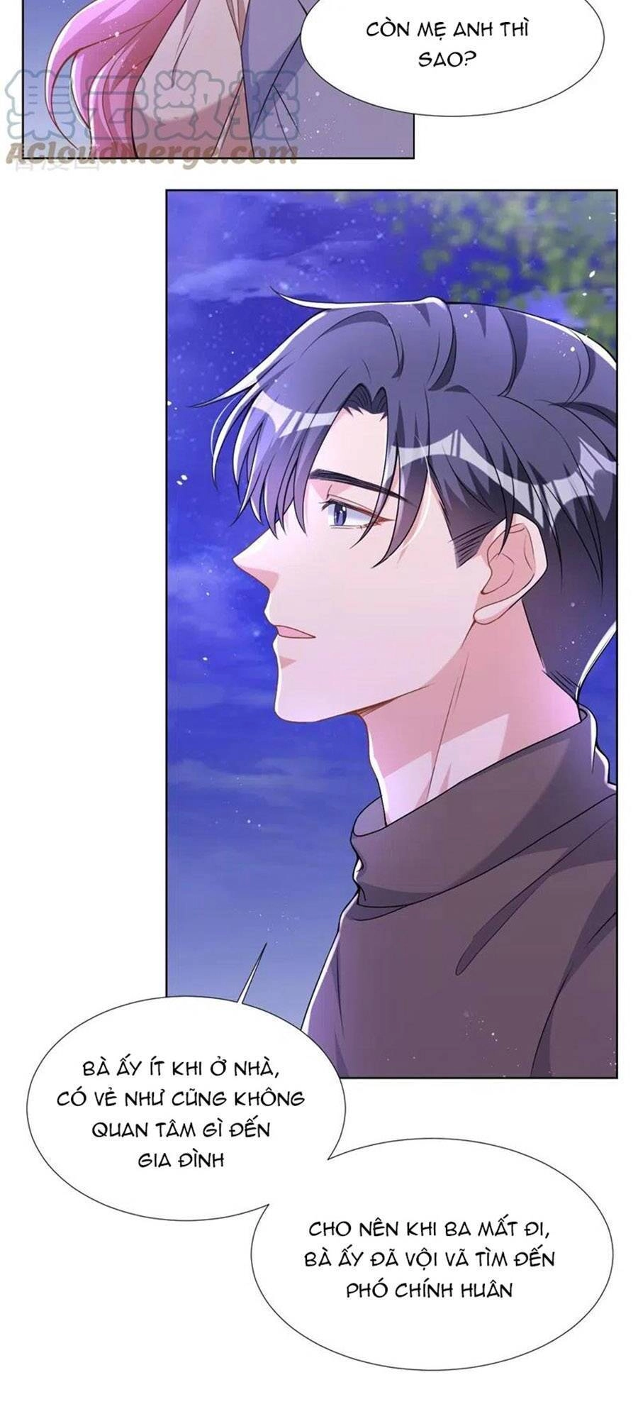 Hôm Nay Từ Chối Lục Tiên Sinh Chưa? Chapter 72 - 9