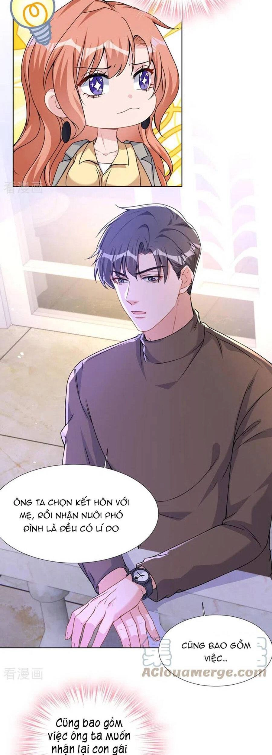 Hôm Nay Từ Chối Lục Tiên Sinh Chưa? Chapter 72 - 11