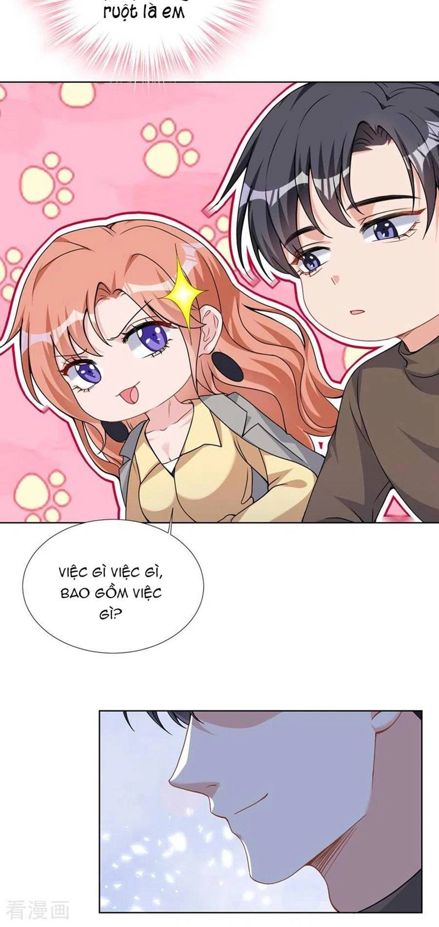 Hôm Nay Từ Chối Lục Tiên Sinh Chưa? Chapter 72 - 12