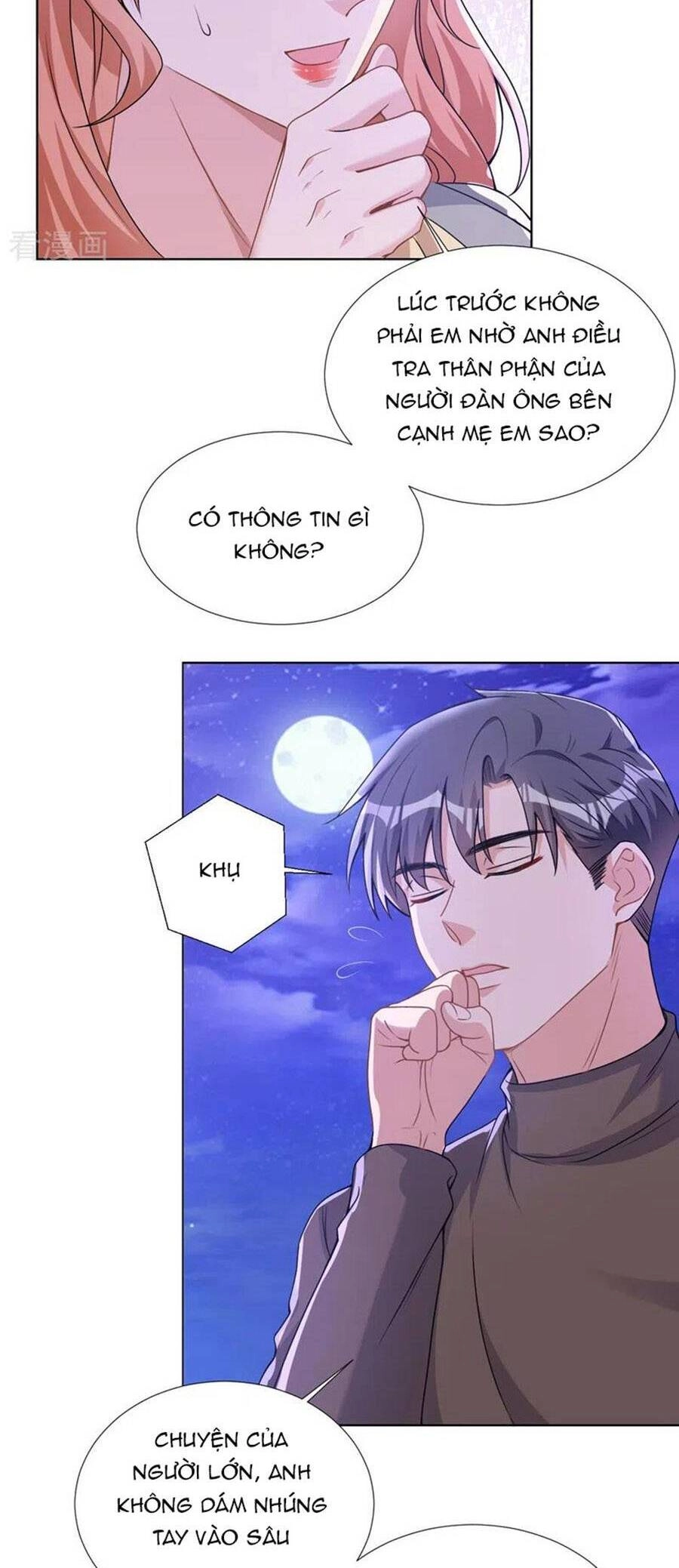 Hôm Nay Từ Chối Lục Tiên Sinh Chưa? Chapter 72 - 14