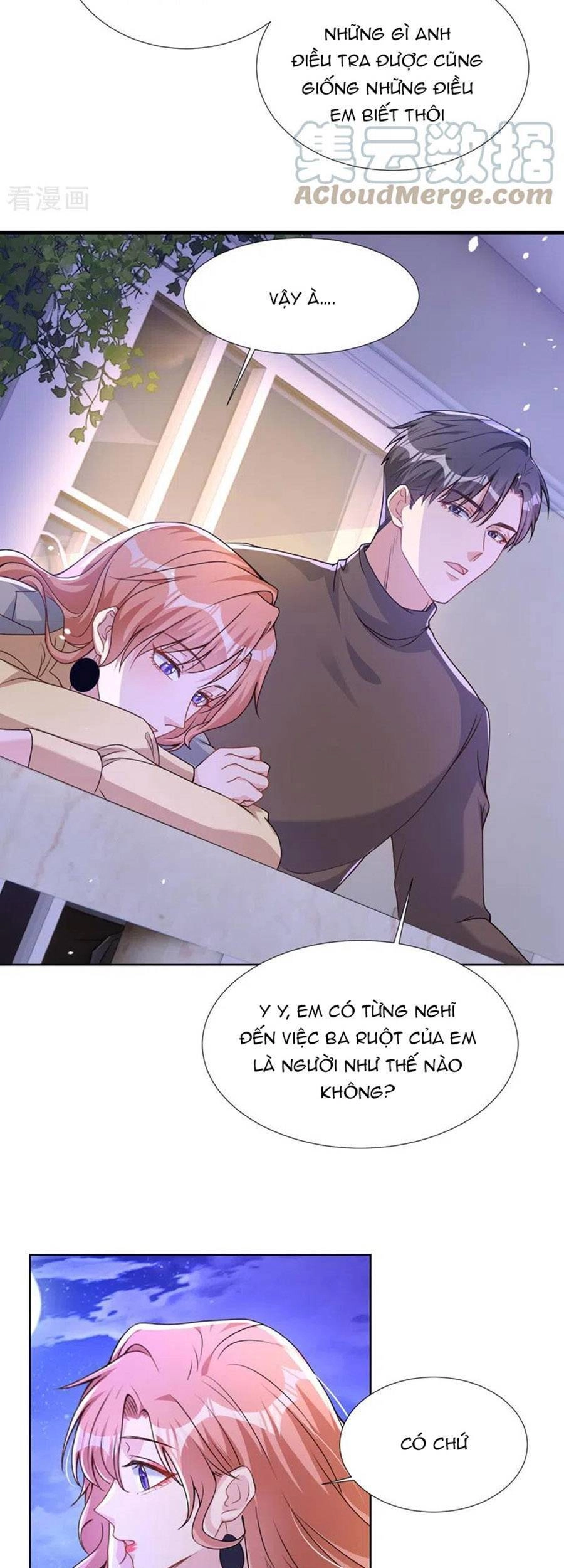 Hôm Nay Từ Chối Lục Tiên Sinh Chưa? Chapter 72 - 15