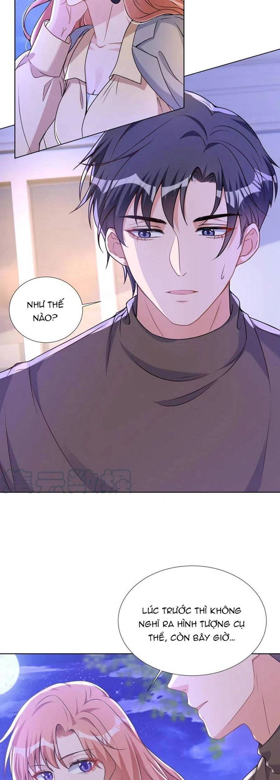 Hôm Nay Từ Chối Lục Tiên Sinh Chưa? Chapter 72 - 16