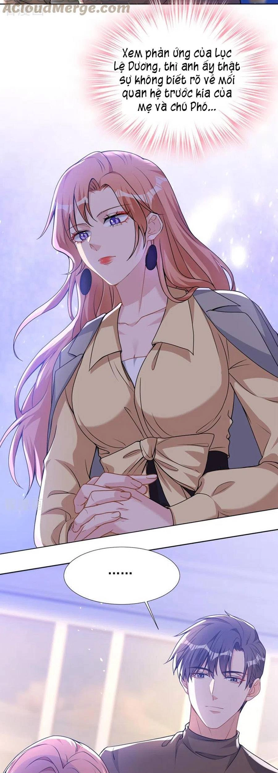 Hôm Nay Từ Chối Lục Tiên Sinh Chưa? Chapter 72 - 19