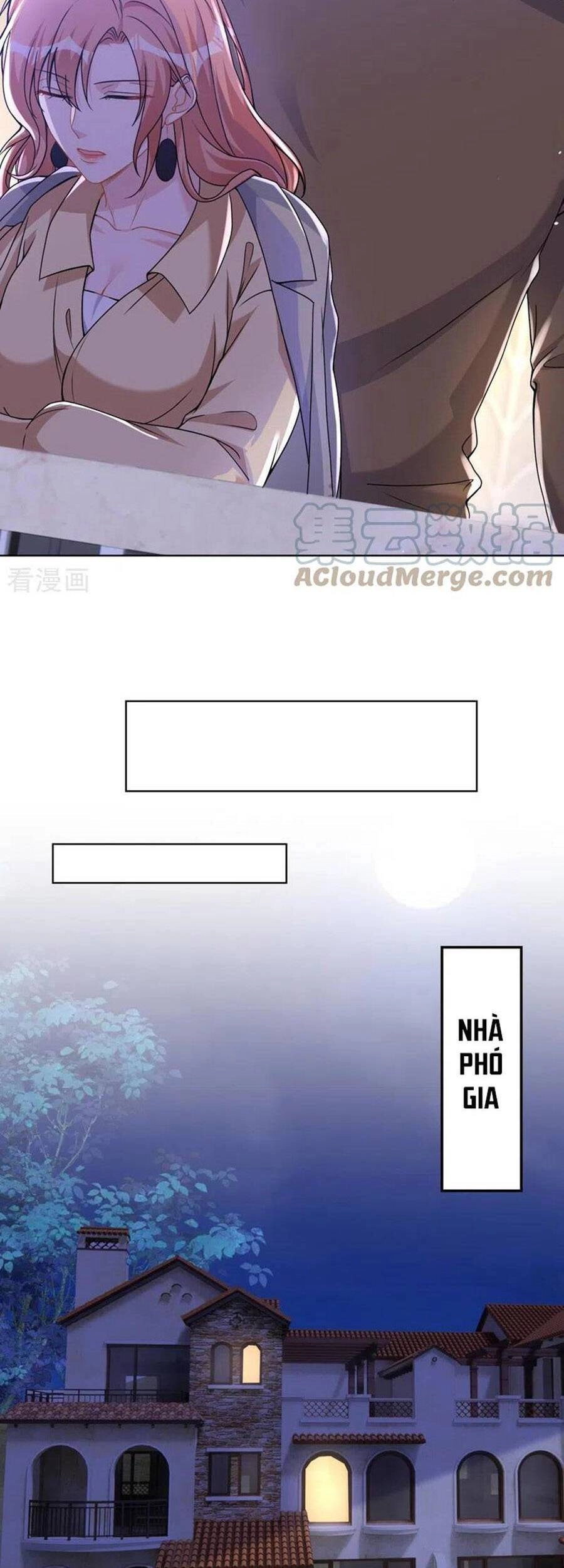 Hôm Nay Từ Chối Lục Tiên Sinh Chưa? Chapter 72 - 20