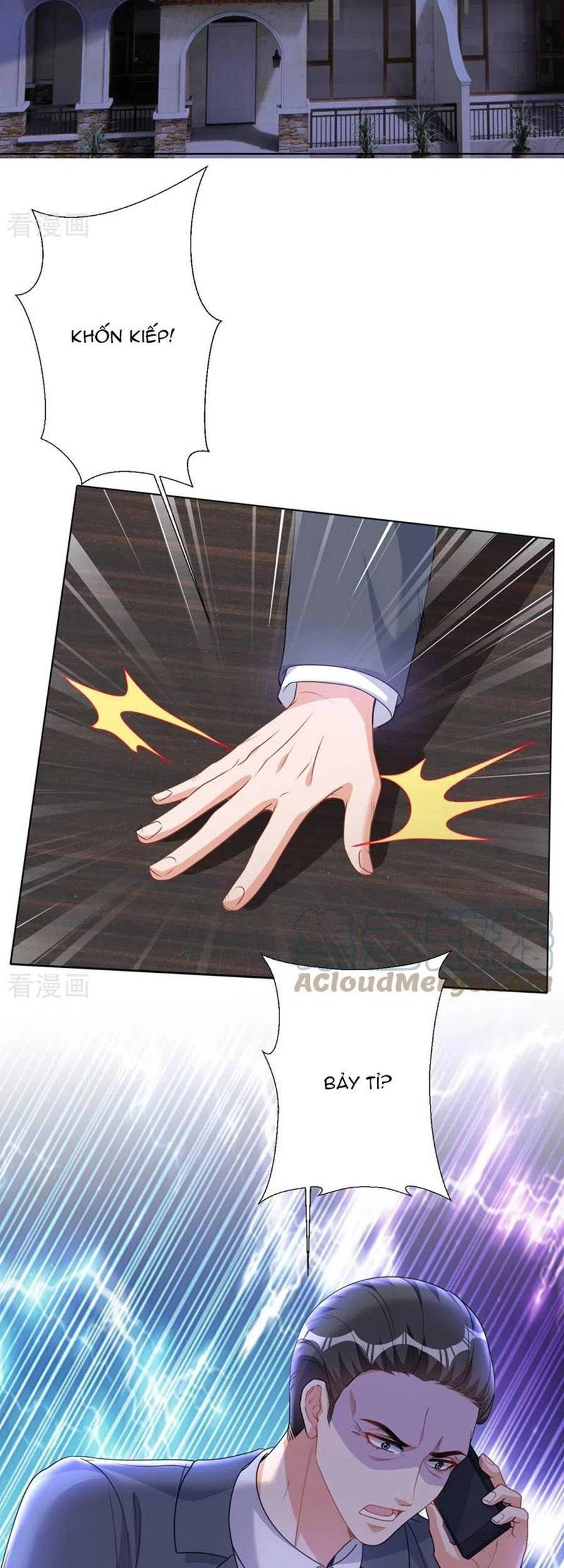 Hôm Nay Từ Chối Lục Tiên Sinh Chưa? Chapter 72 - 21