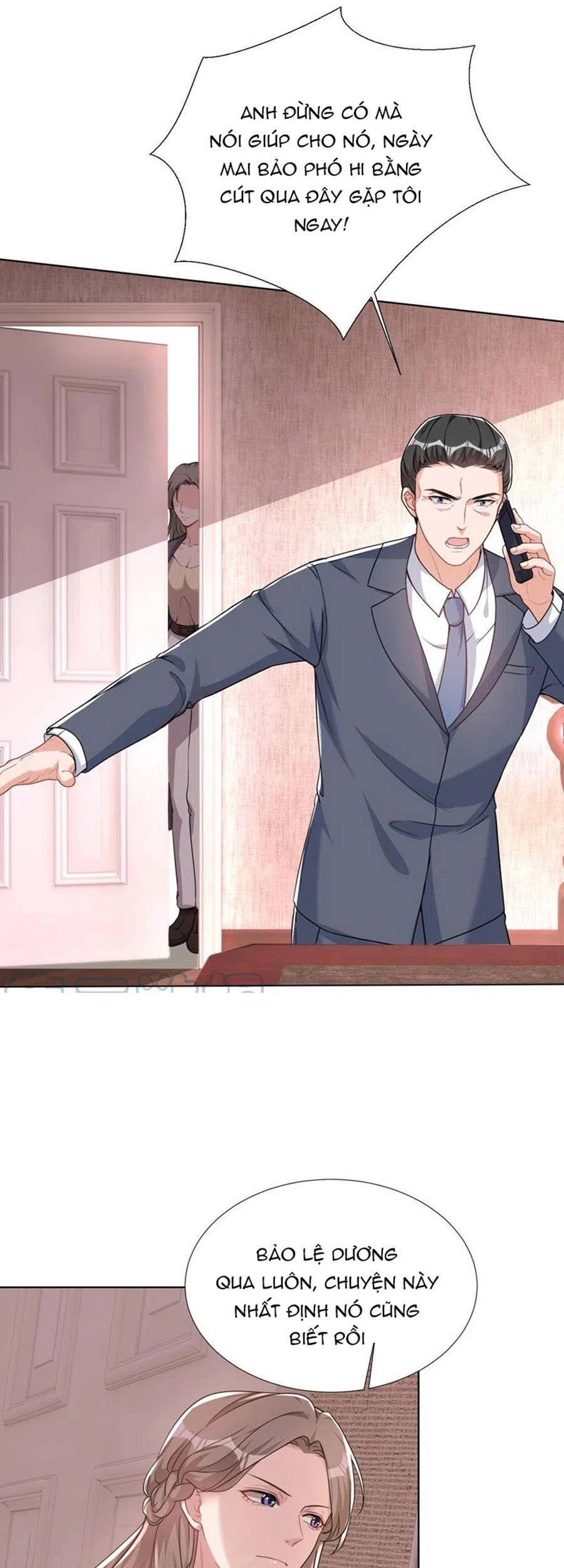 Hôm Nay Từ Chối Lục Tiên Sinh Chưa? Chapter 72 - 23