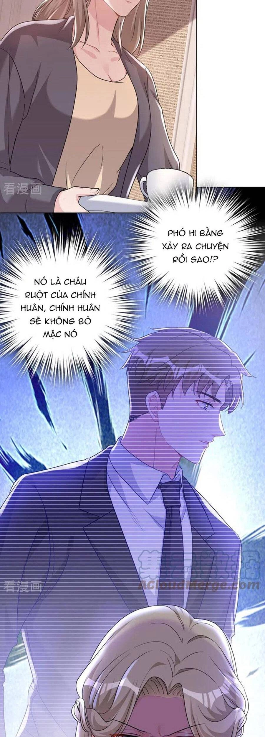 Hôm Nay Từ Chối Lục Tiên Sinh Chưa? Chapter 72 - 24