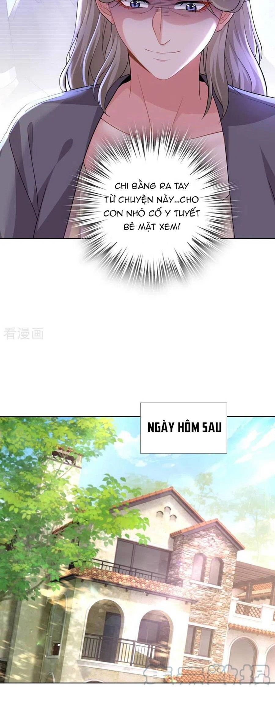 Hôm Nay Từ Chối Lục Tiên Sinh Chưa? Chapter 72 - 25