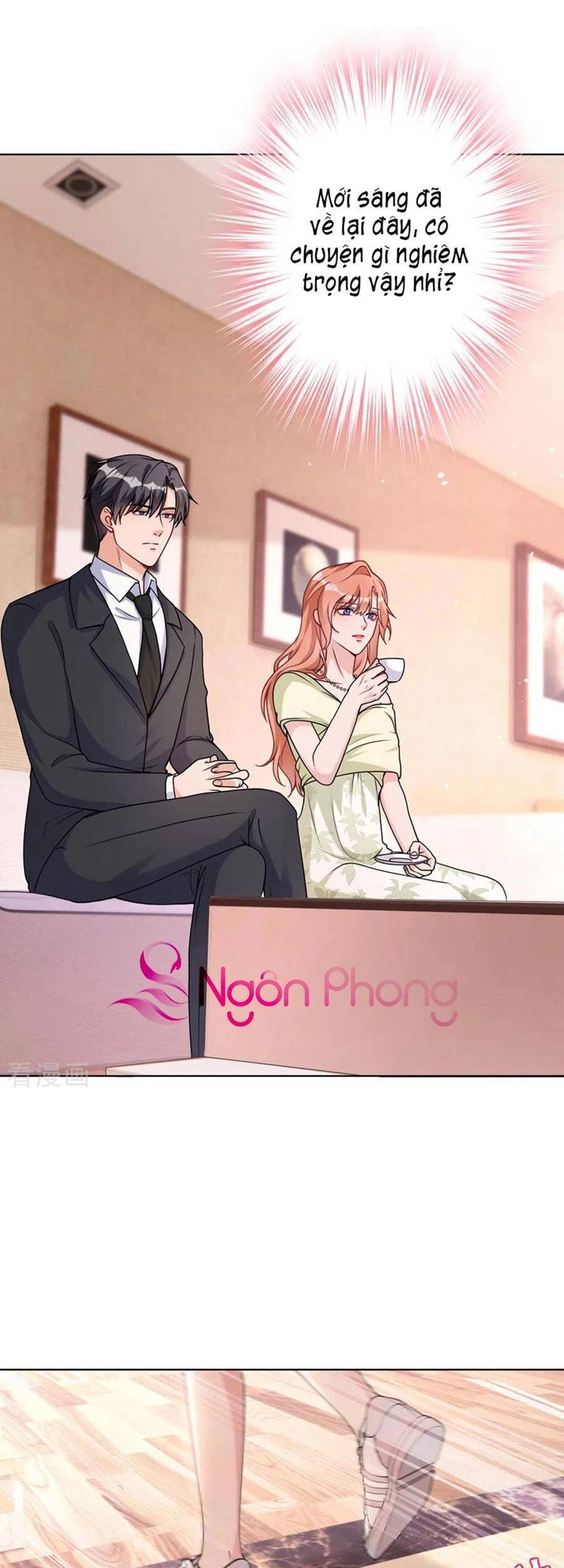 Hôm Nay Từ Chối Lục Tiên Sinh Chưa? Chapter 72 - 26