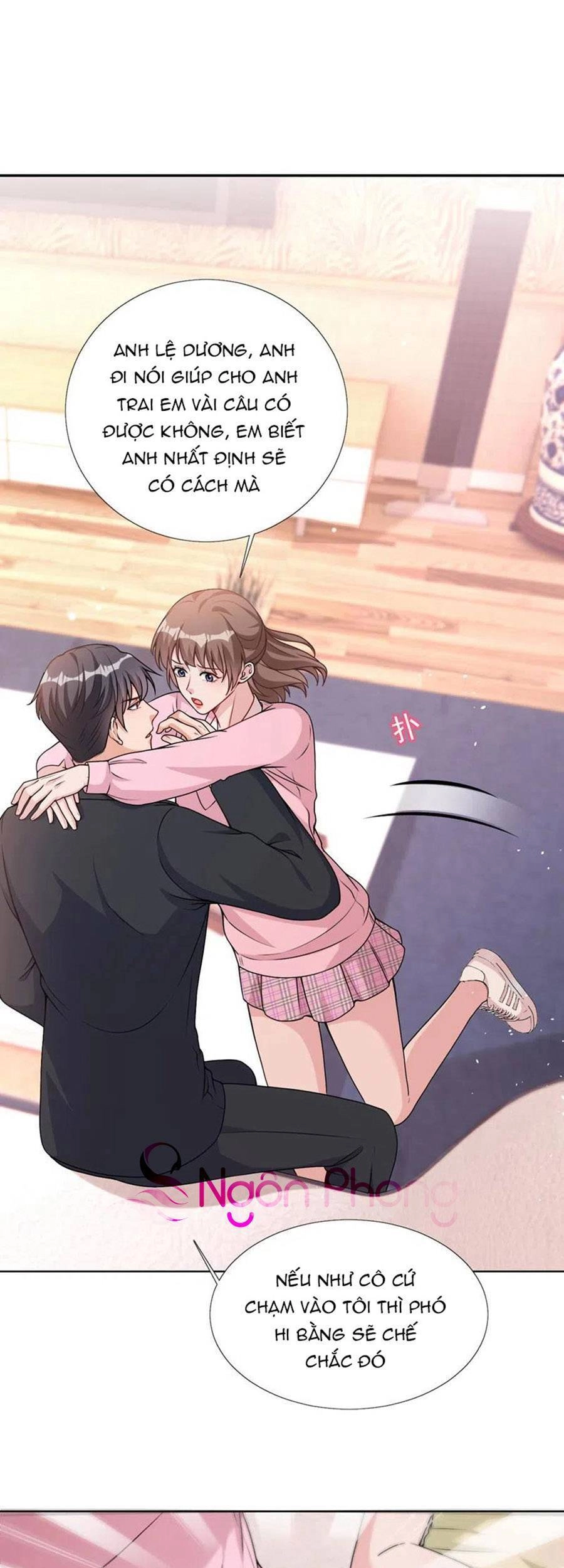 Hôm Nay Từ Chối Lục Tiên Sinh Chưa? Chapter 73 - 2