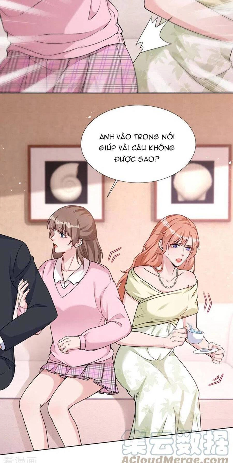 Hôm Nay Từ Chối Lục Tiên Sinh Chưa? Chapter 73 - 3