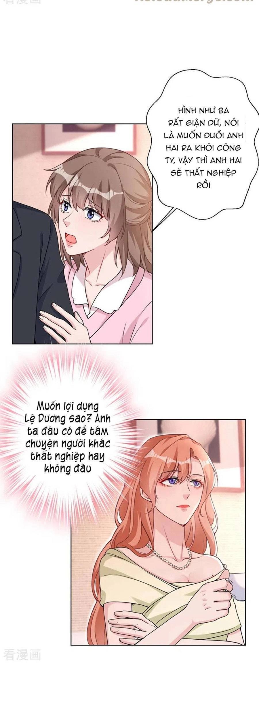 Hôm Nay Từ Chối Lục Tiên Sinh Chưa? Chapter 73 - 4