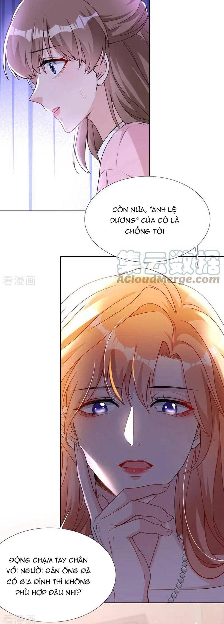 Hôm Nay Từ Chối Lục Tiên Sinh Chưa? Chapter 73 - 8