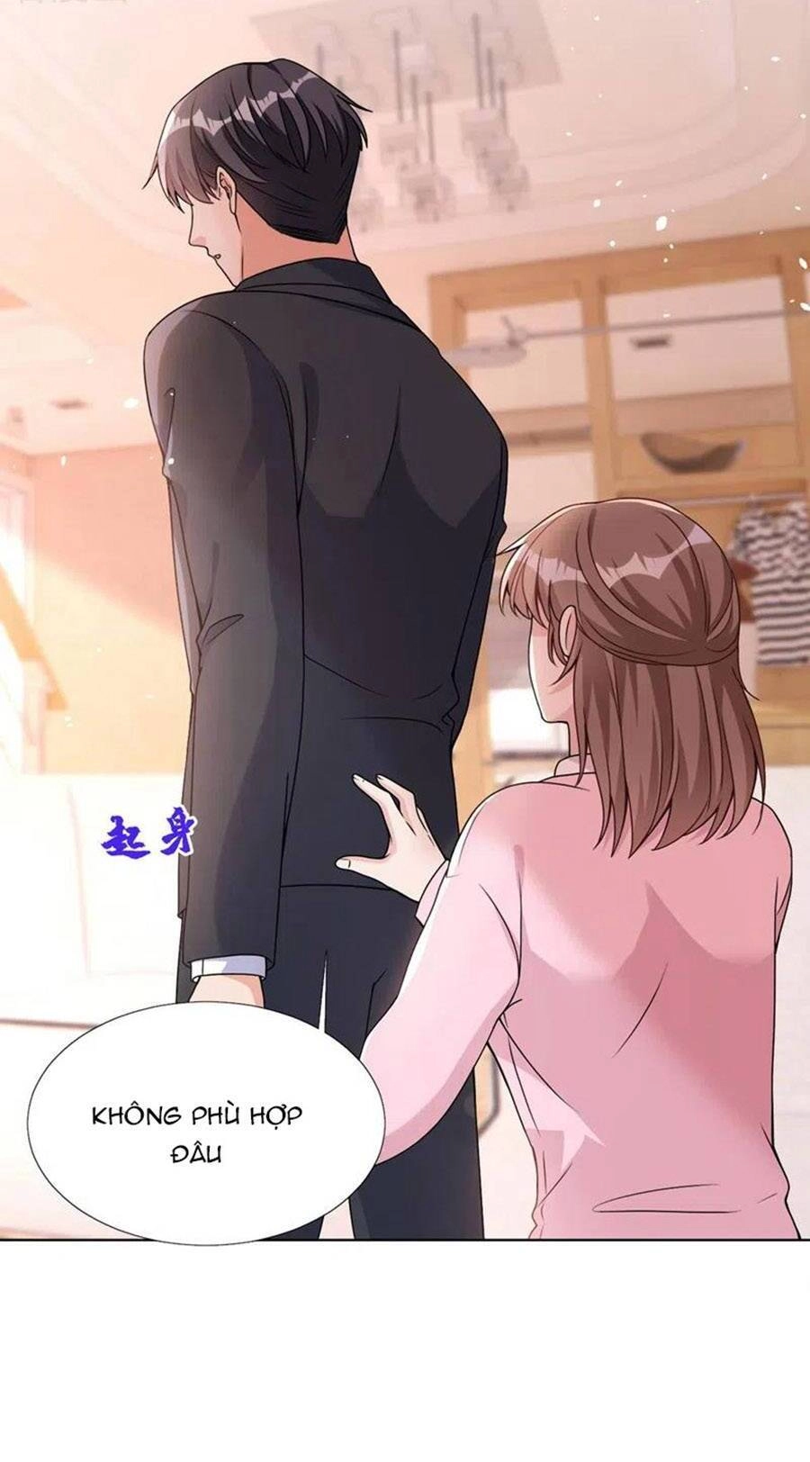 Hôm Nay Từ Chối Lục Tiên Sinh Chưa? Chapter 73 - 9