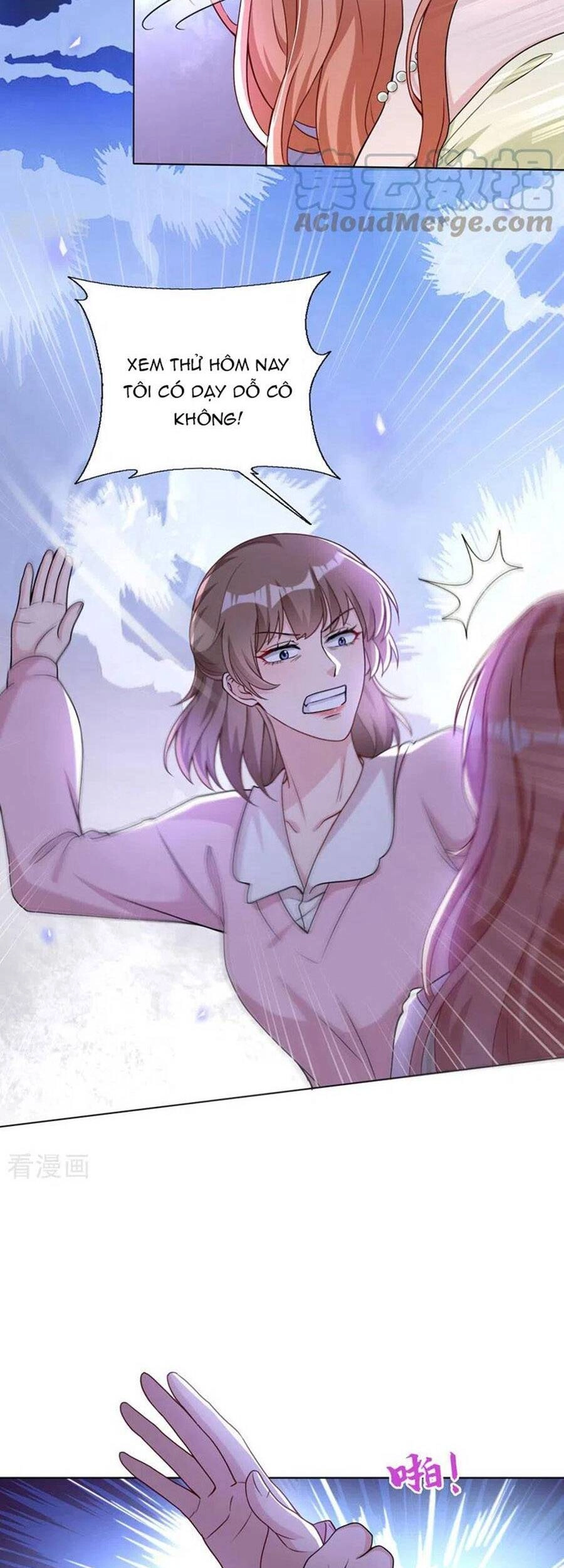 Hôm Nay Từ Chối Lục Tiên Sinh Chưa? Chapter 73 - 11