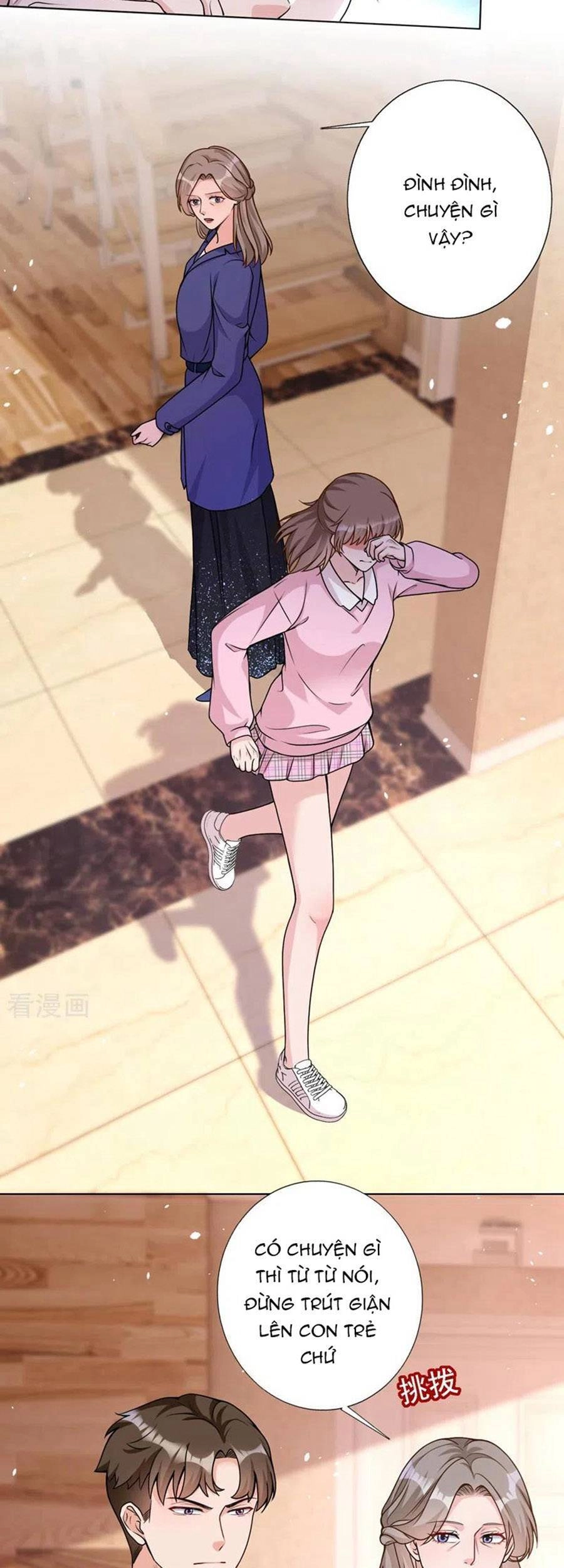 Hôm Nay Từ Chối Lục Tiên Sinh Chưa? Chapter 73 - 16