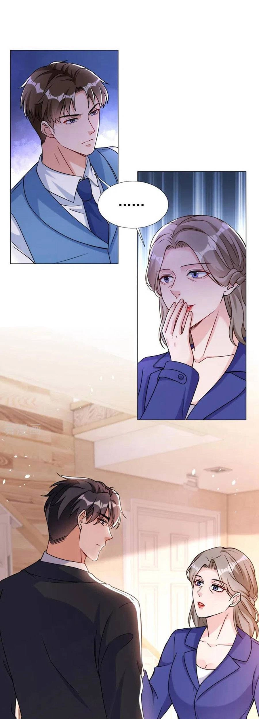 Hôm Nay Từ Chối Lục Tiên Sinh Chưa? Chapter 73 - 19