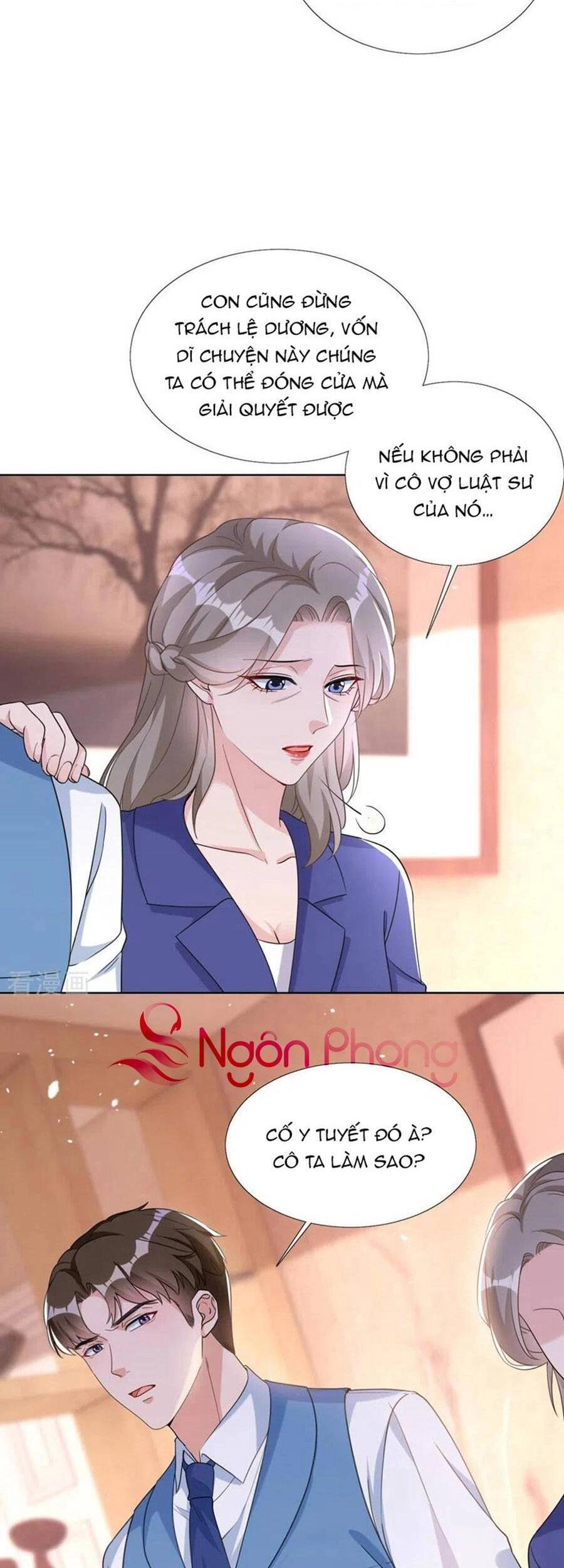 Hôm Nay Từ Chối Lục Tiên Sinh Chưa? Chapter 73 - 23