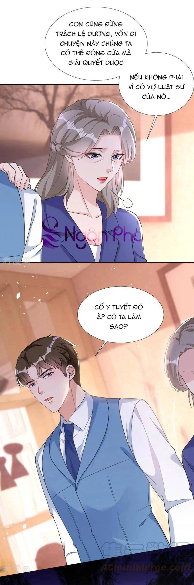 Hôm Nay Từ Chối Lục Tiên Sinh Chưa? Chapter 74 - 2