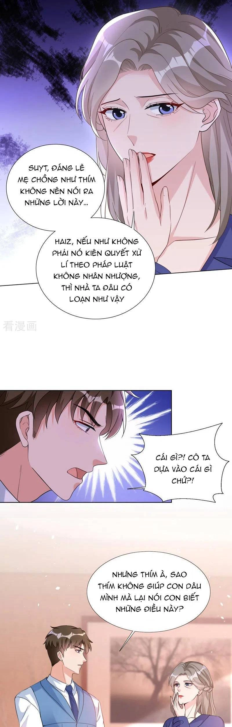 Hôm Nay Từ Chối Lục Tiên Sinh Chưa? Chapter 74 - 3