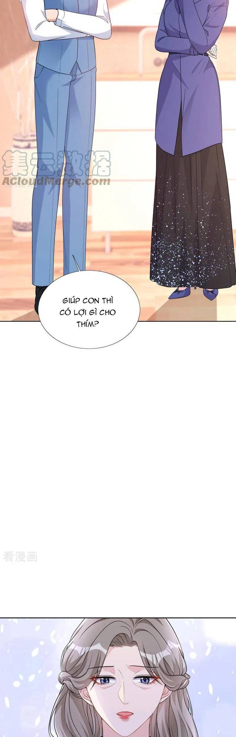 Hôm Nay Từ Chối Lục Tiên Sinh Chưa? Chapter 74 - 4