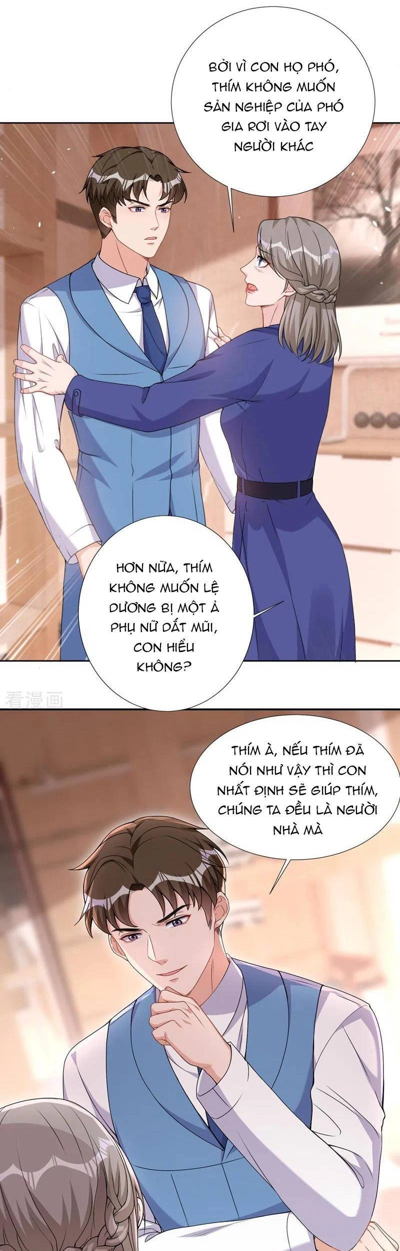 Hôm Nay Từ Chối Lục Tiên Sinh Chưa? Chapter 74 - 6