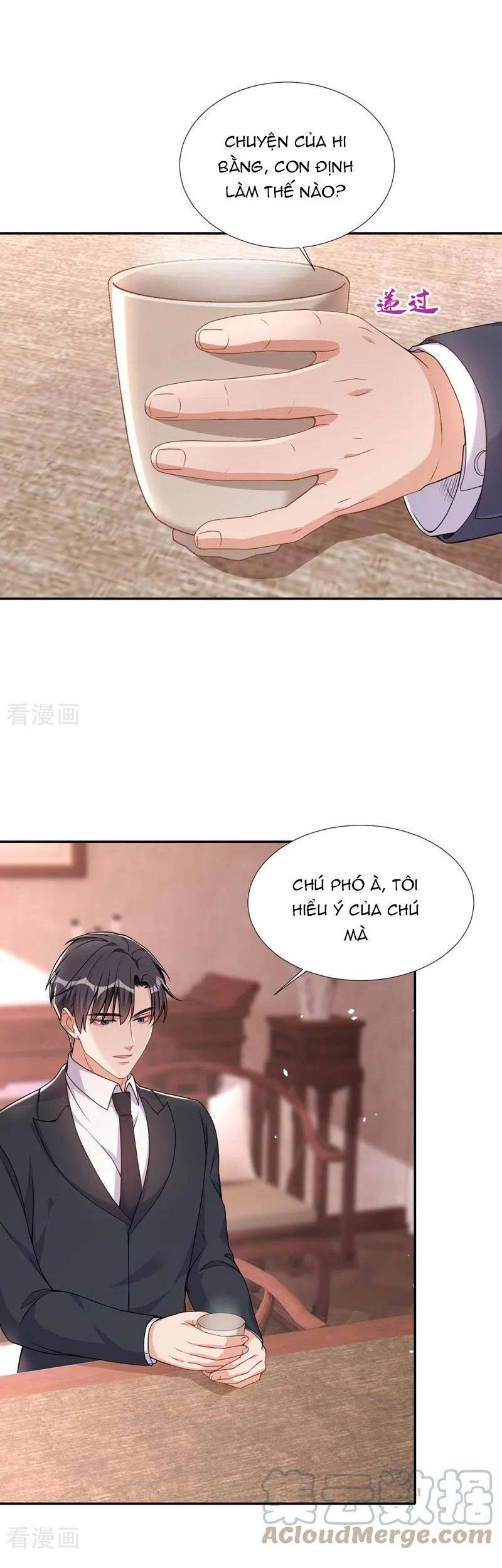 Hôm Nay Từ Chối Lục Tiên Sinh Chưa? Chapter 74 - 9