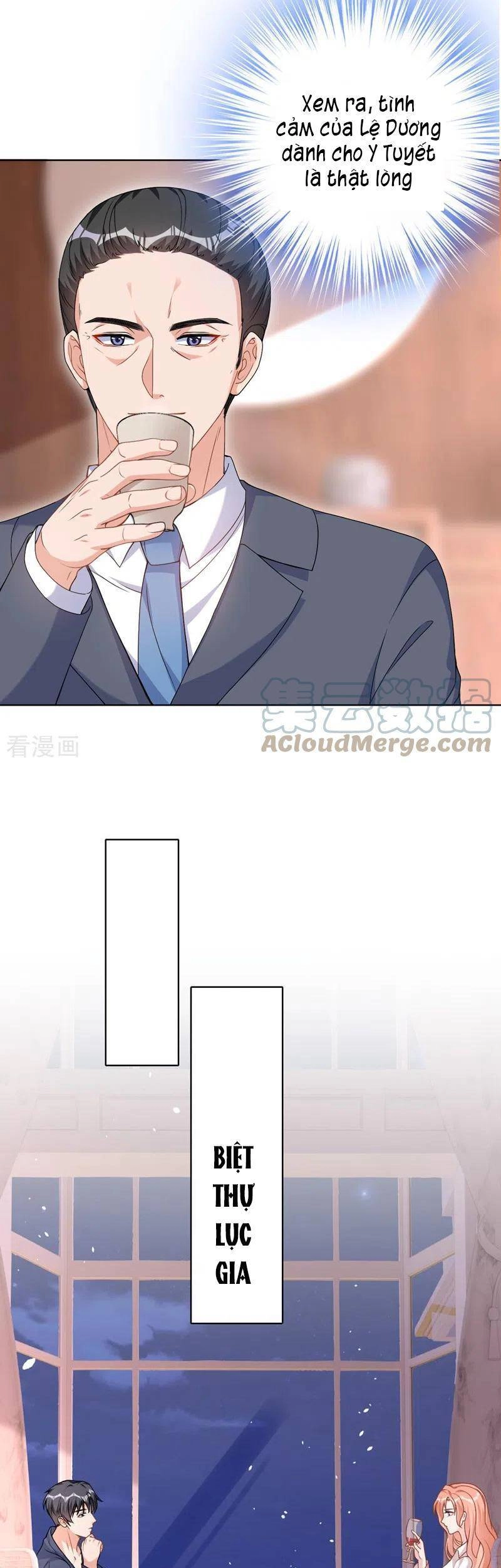 Hôm Nay Từ Chối Lục Tiên Sinh Chưa? Chapter 74 - 12