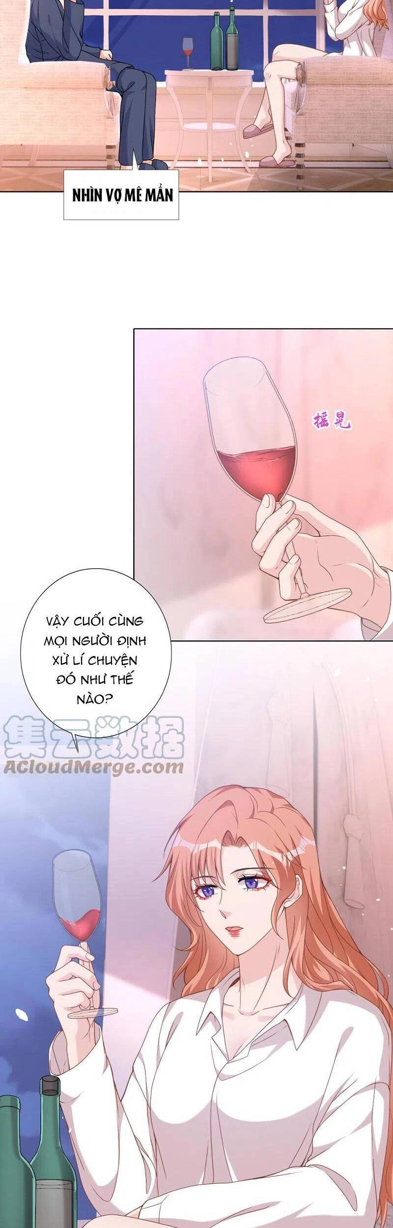 Hôm Nay Từ Chối Lục Tiên Sinh Chưa? Chapter 74 - 13