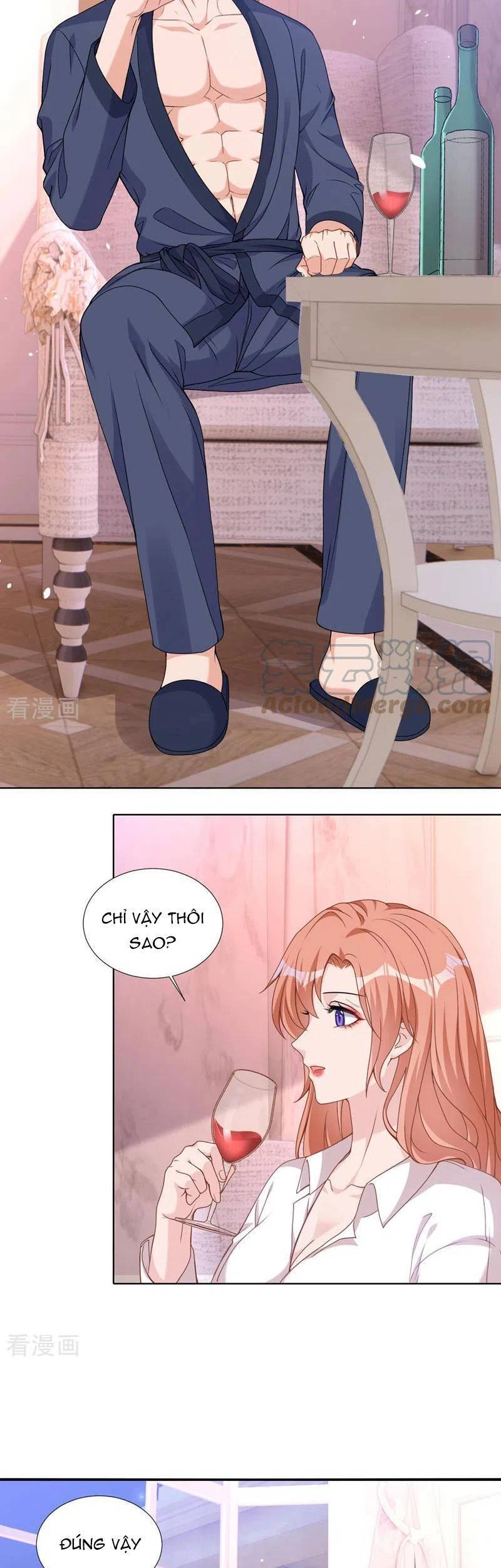 Hôm Nay Từ Chối Lục Tiên Sinh Chưa? Chapter 74 - 15