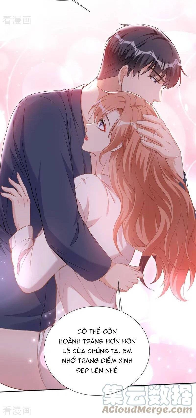 Hôm Nay Từ Chối Lục Tiên Sinh Chưa? Chapter 74 - 20