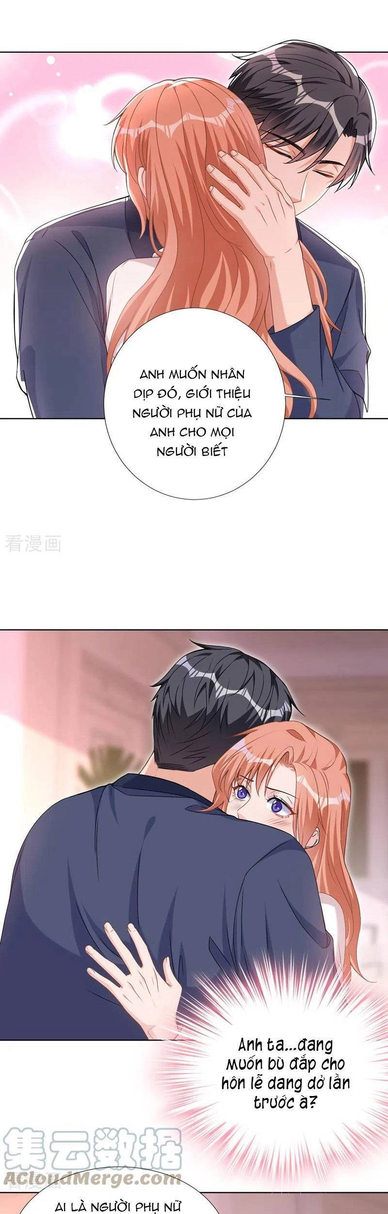 Hôm Nay Từ Chối Lục Tiên Sinh Chưa? Chapter 74 - 21