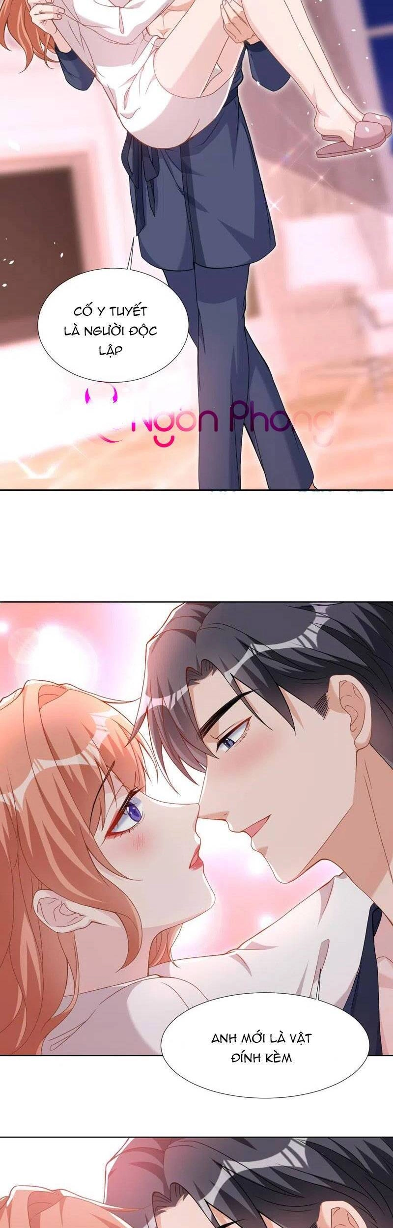 Hôm Nay Từ Chối Lục Tiên Sinh Chưa? Chapter 74 - 23