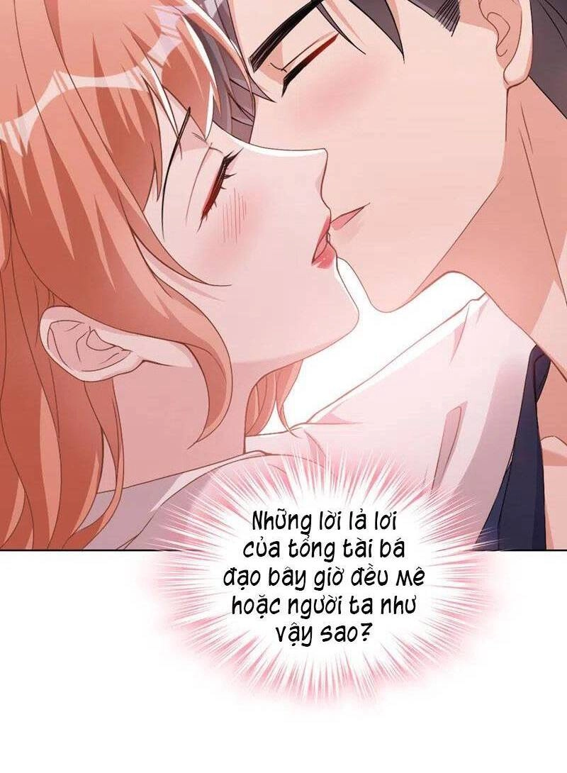 Hôm Nay Từ Chối Lục Tiên Sinh Chưa? Chapter 74 - 24