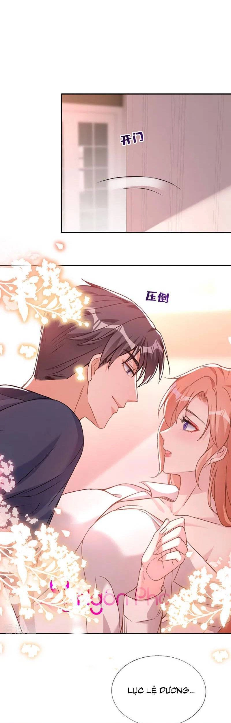 Hôm Nay Từ Chối Lục Tiên Sinh Chưa? Chapter 75 - 2