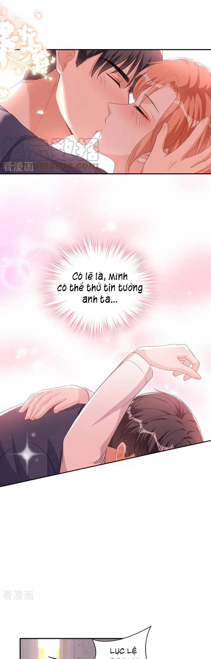 Hôm Nay Từ Chối Lục Tiên Sinh Chưa? Chapter 75 - 4