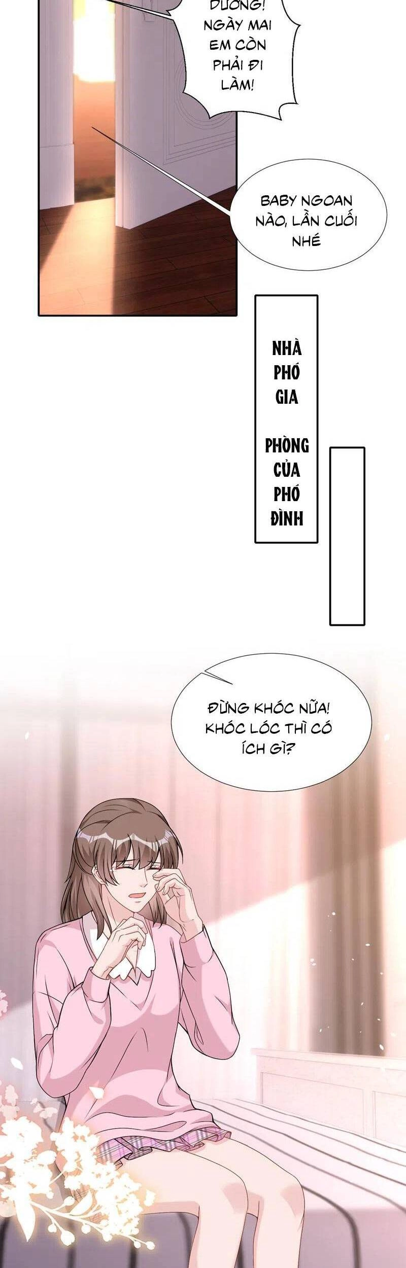 Hôm Nay Từ Chối Lục Tiên Sinh Chưa? Chapter 75 - 5