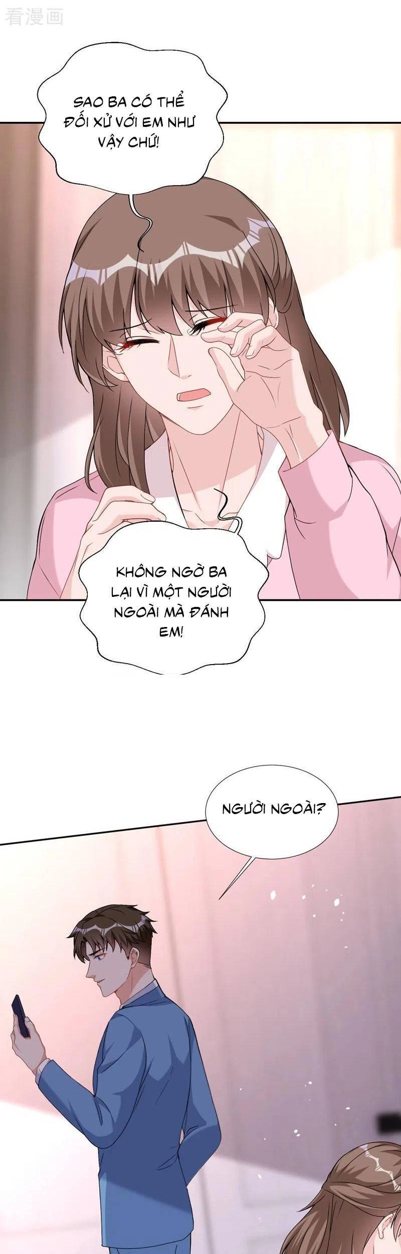 Hôm Nay Từ Chối Lục Tiên Sinh Chưa? Chapter 75 - 7