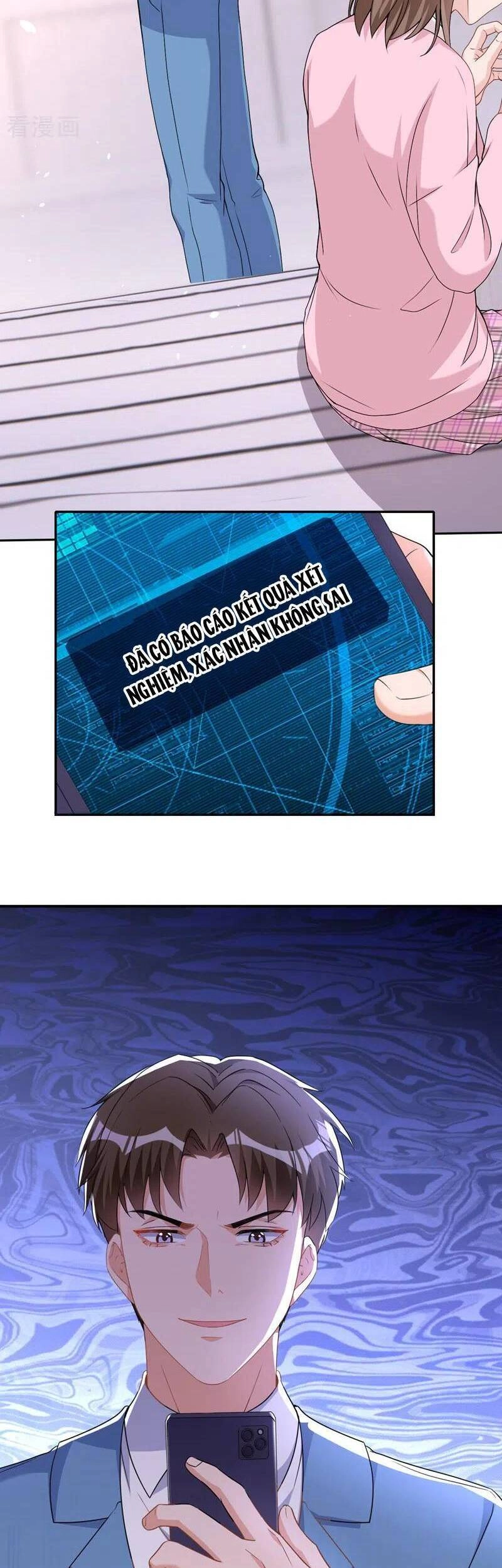 Hôm Nay Từ Chối Lục Tiên Sinh Chưa? Chapter 75 - 8