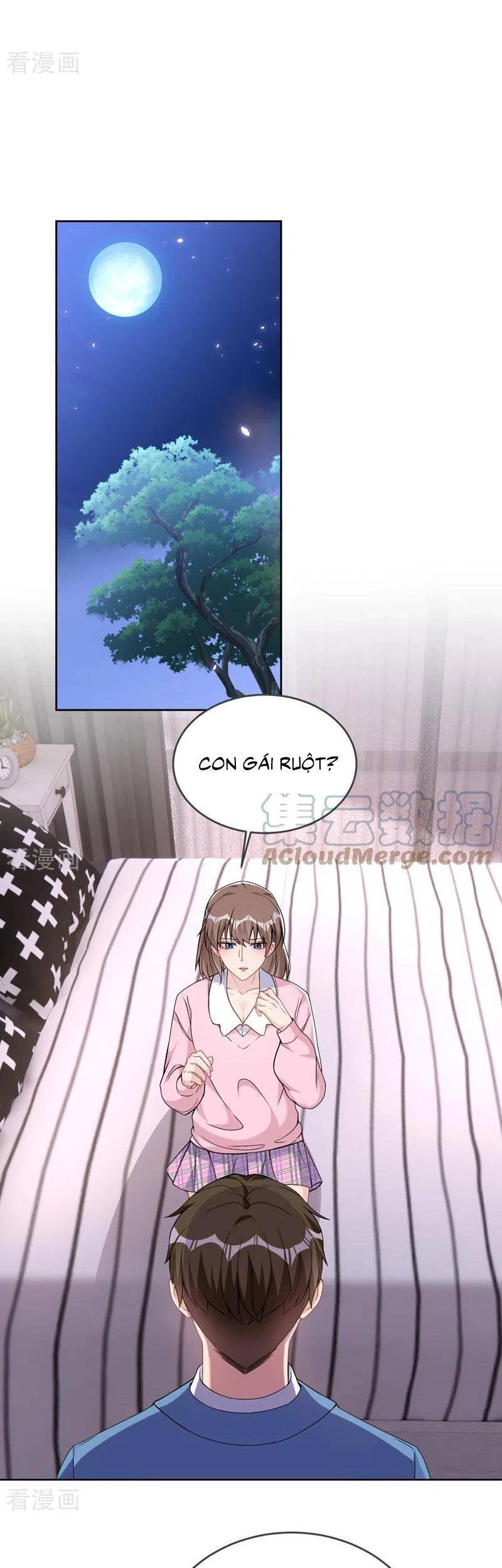 Hôm Nay Từ Chối Lục Tiên Sinh Chưa? Chapter 75 - 10