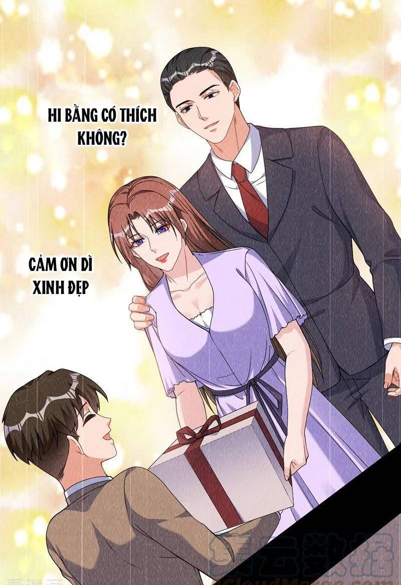 Hôm Nay Từ Chối Lục Tiên Sinh Chưa? Chapter 75 - 12