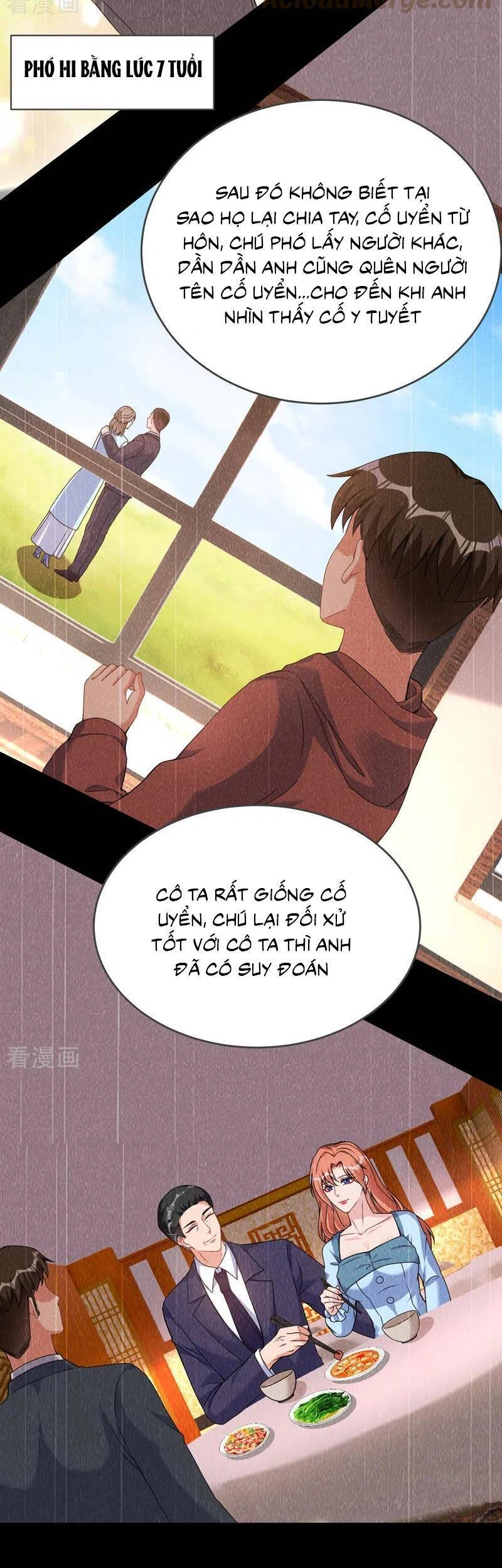 Hôm Nay Từ Chối Lục Tiên Sinh Chưa? Chapter 75 - 13