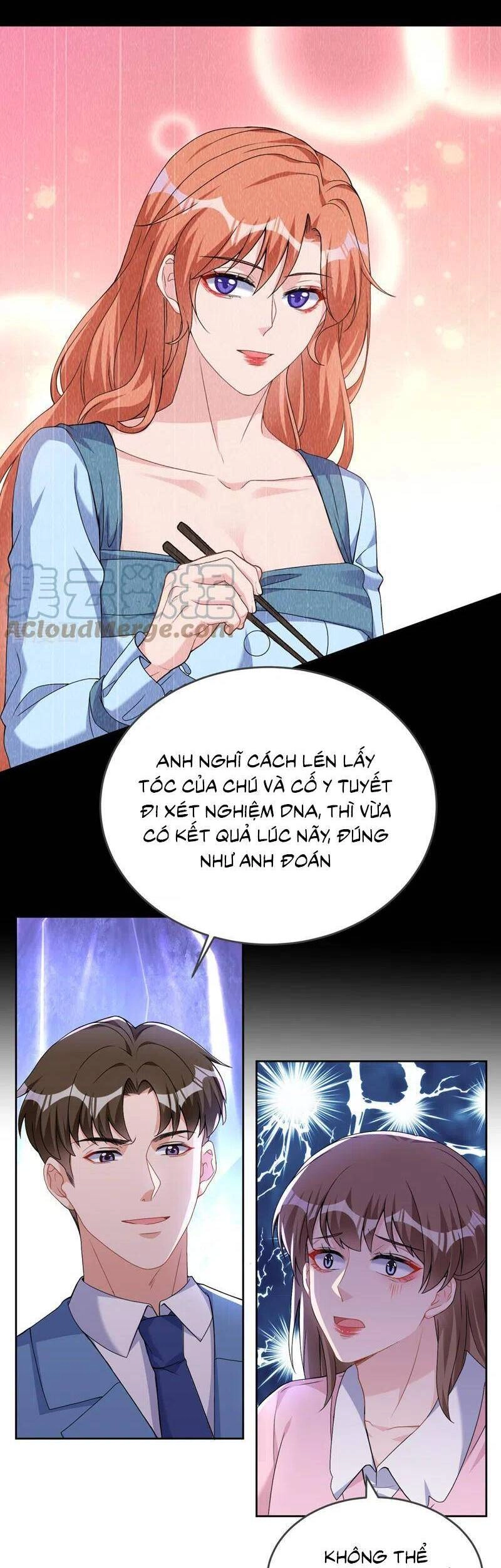 Hôm Nay Từ Chối Lục Tiên Sinh Chưa? Chapter 75 - 14